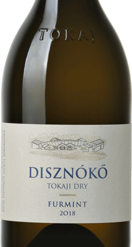 Disznókő Tokaji Dry Furmint