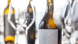 Dégustation de vins et visite des caves Bodegas Menade