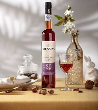 Messias Winery