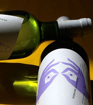 Domaine Larroudé