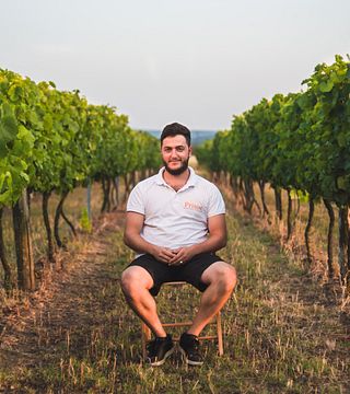 Prisoe Winery