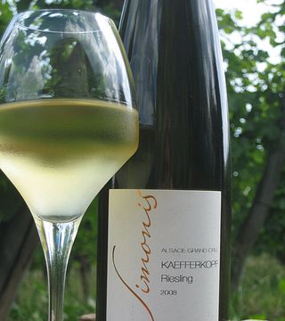 Etienne Simonis Winery