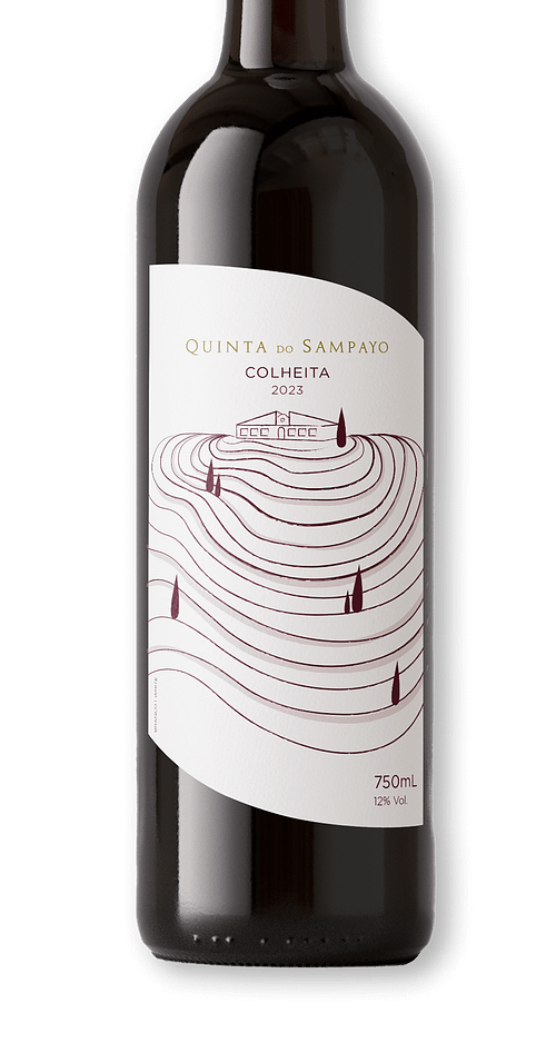 Quinta do Sampayo - White Harvest