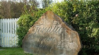 Tenuta Santi Giacomo e Filippo