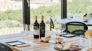 Martha's Wine & Spirits
