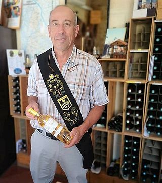 Bordeaux Sauternes Grand Cru Tasting & Vineyard Tour