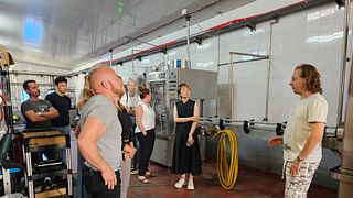 WSET Level 1 in Wines