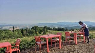 VALDONICA Winery | Residence | Restaurant