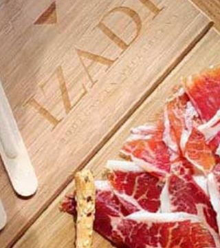 Visita alle cantine Izadi