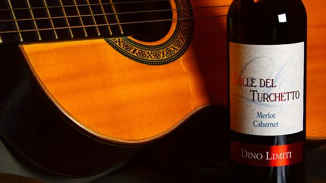 Dino Limiti Winery