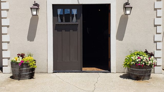 Cata de vinos y visita guiada a la bodega Baroda Founders
