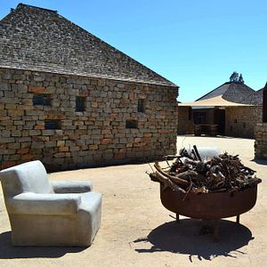 Dégustation de vins et visite du Clos De Tres Cantos