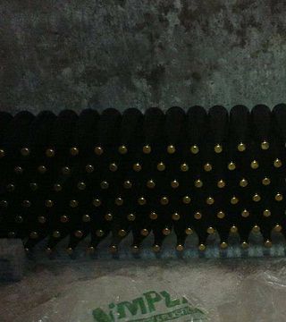 Degustazione di vini popolare al Celler Pedrola