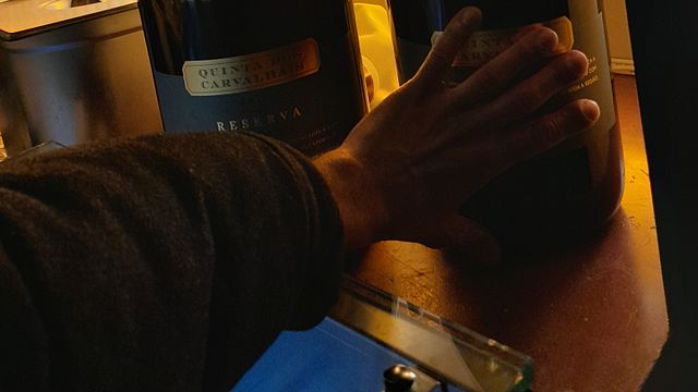 Incredibile esperienza di degustazione di 5 vini