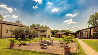 Weinprobe und Tour im Musella Winery & Country Relais