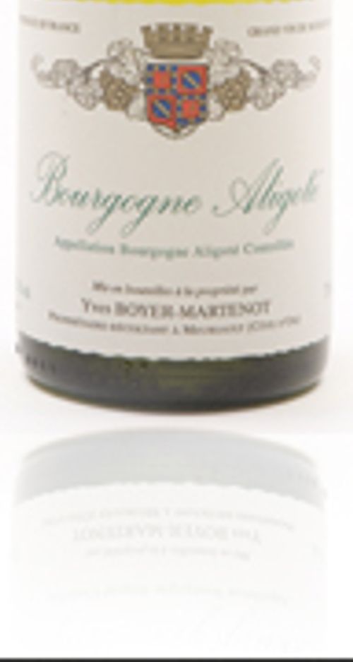 Burgundy Aligoté
