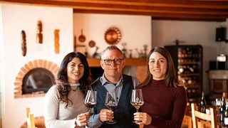 Dégustation de vins du lac de Garde - La dégustation ultime