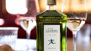 Frescobaldi Winery