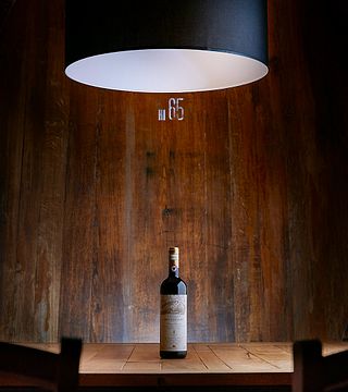 Cata de vinos y visita guiada al Castello Monterinaldi
