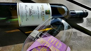 Vinprovning och rundtur på Conradie Penhill Artisanal Wines