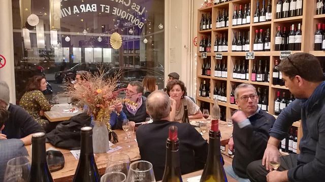 Languedoc-Roussillon Vineyard Tour & Cellar Tasting