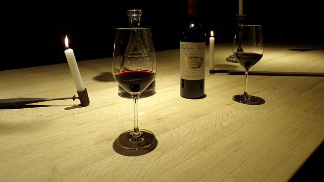 Vintage Wine Tasting Experience at Château Kirwan