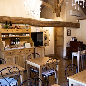 B&B La Carosera - Centovigne - Château de Castellengo