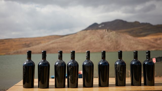Maran Winery