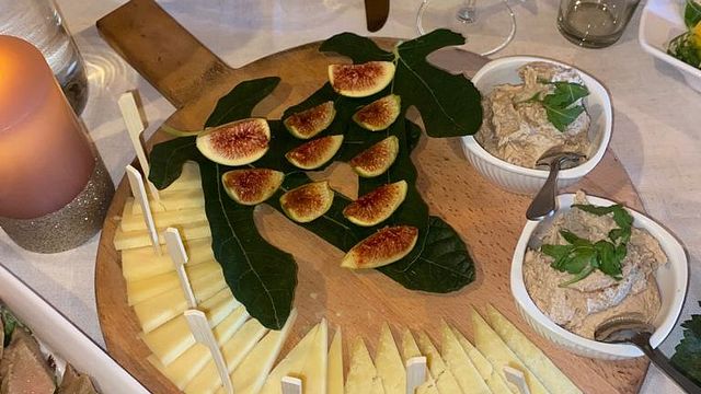 Degustação de vinhos e aperitivos locais no Vinarija Balić