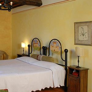 Visite e fique em um apartamento no Tenuta Casabianca