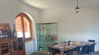 Savor Piedmont Wines & Cuisine at Agricola Molino