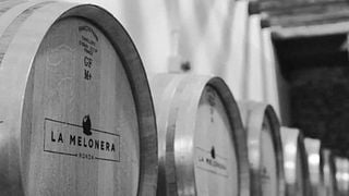Vinprovning och rundtur på La Melonera Winery