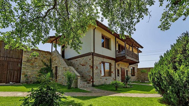 Otras actividades en Family Boutique Winery Kiossev