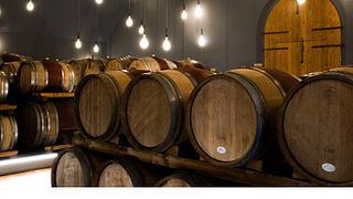 Riserva-Weinprobe bei Accordini Igino