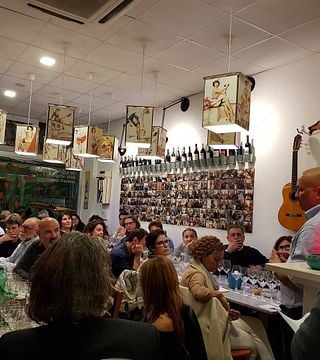 Dégustation de vins et visite de la Tenuta Patruno Perniola