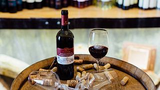 Tuscan Wine Escape at Podere Cigli