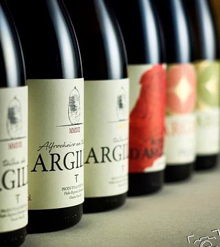Visit an Agroforestry Ecosystem & Taste Wine and Local Products