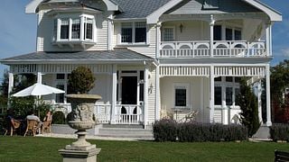 Vynfields Wine and Homestays