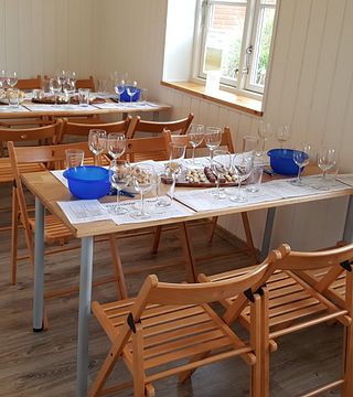 Domaine Nyballe