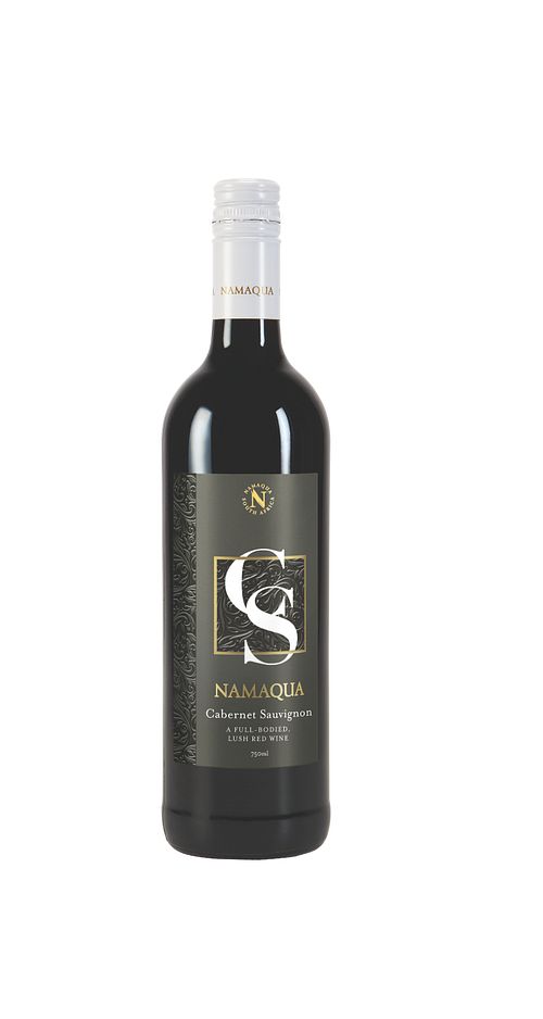 Namaqua Cabernet Sauvignon 