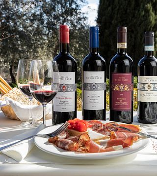 30 YEARS OF BRUNELLO