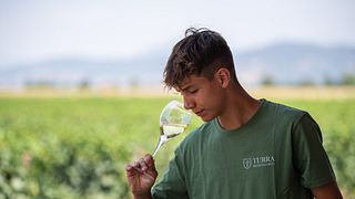 Turra Franciacorta Winery