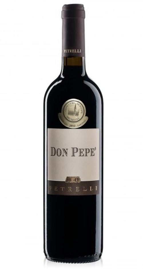 Don Pepè