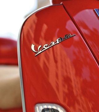 Recorrido en Vespa por la zona de Chianti desde Florencia