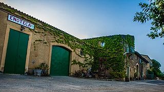 Valle delle Ferle Winery