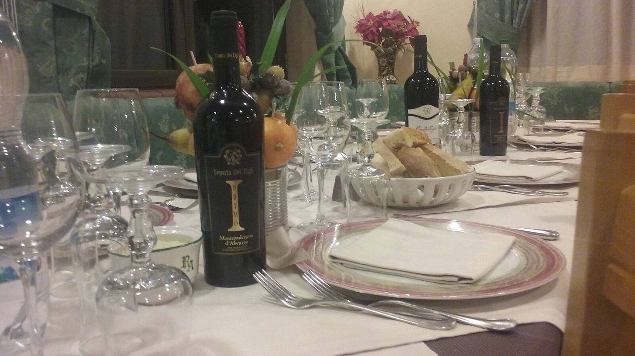 Tenuta Dei Tigli Winery