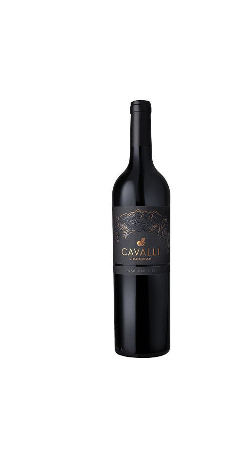 Warlord - Cavalli Estate