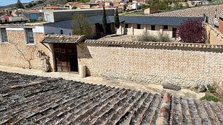 Castilla y León Wine & Cheese Tasting at Bodegas Arbas