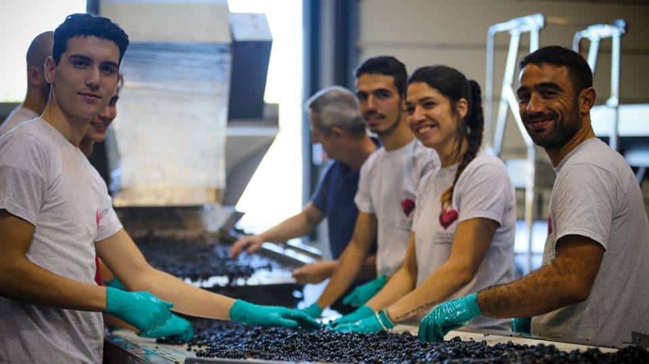 Château Les Amoureuses: A Hidden Gem in Rhône