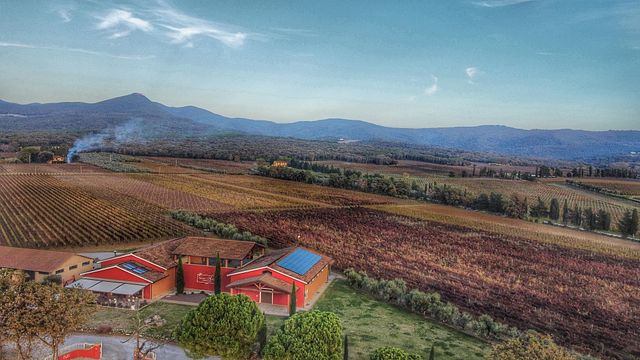 Tenuta di Vaira
